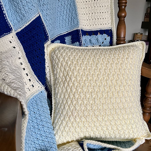 Highland Throw Pillow photo 3