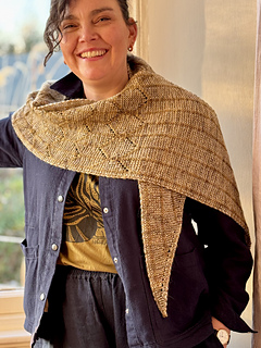 Large, two colour