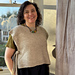 Nettle-Earnest Vest pattern 