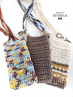 Phone Bags