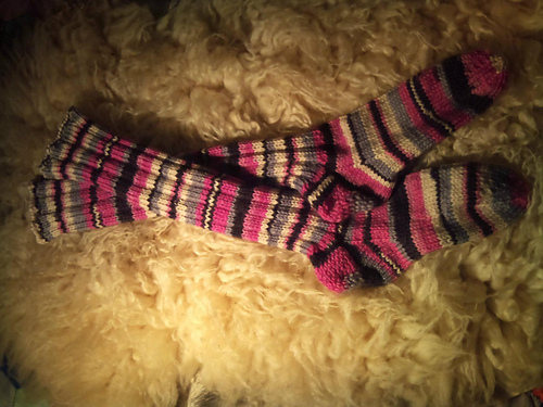 EasyPeasy Beginner Socks photo 2