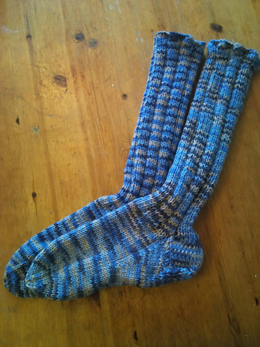 EasyPeasy Beginner Socks photo 5