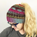 Sweet Harmony Hat pattern 