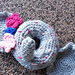 Doughnut Buddy Elephant pattern 