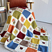 Love Letters to Autumn pattern
