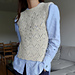 Laceylea Vest pattern 