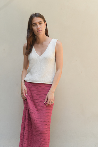 Cocoa Skirt