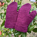 Vanten vardagsfin pattern 