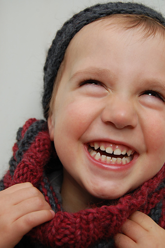 Kit Crockett Junior: Snood et Bonnet pour Enfant photo 3