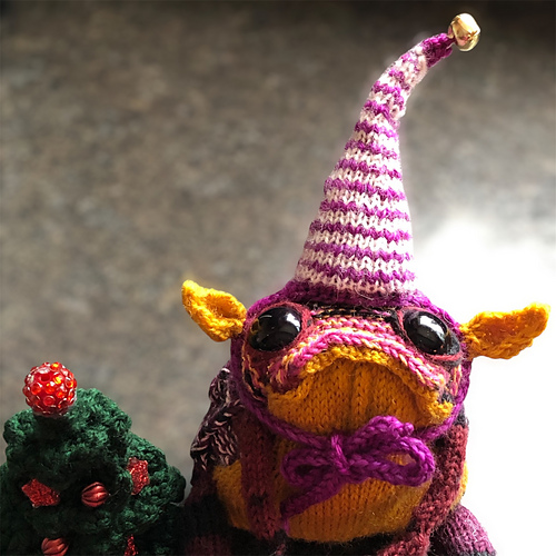 Toad Elf Hat photo 9