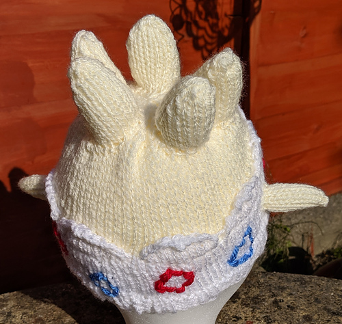 Togepi-lue - Magic Sheep