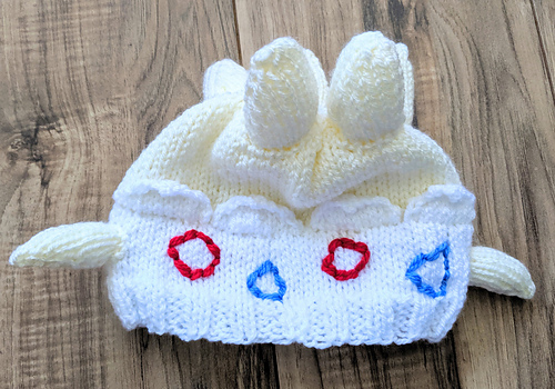 Togepi-lue - Magic Sheep