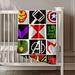 Avengers Heroes Crochet Blanket Pattern