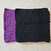 Crochet Dishcloth pattern 