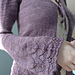 Circe Cardigan pattern 