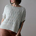 Wheatheart pattern 