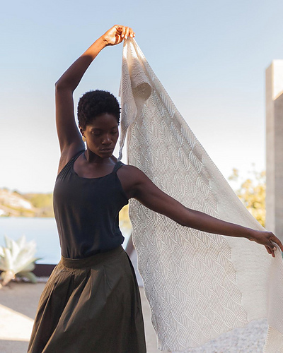 Ravelry: SKALA pattern by Melanie Berg