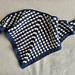 Giselle Granny Scarf pattern