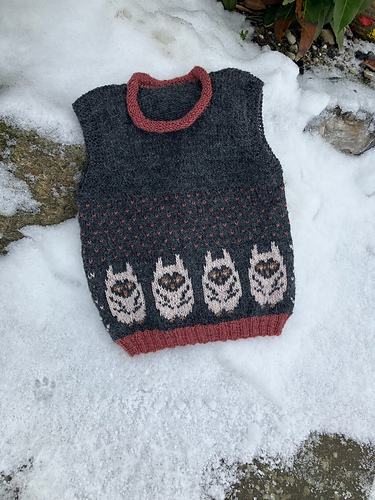 Uglevest