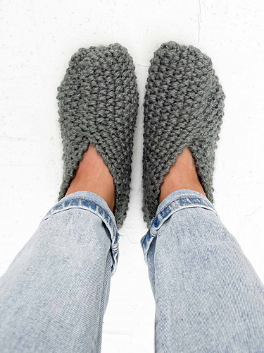 2 Hour Slippers photo 7
