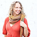 BYOY Scarf pattern 