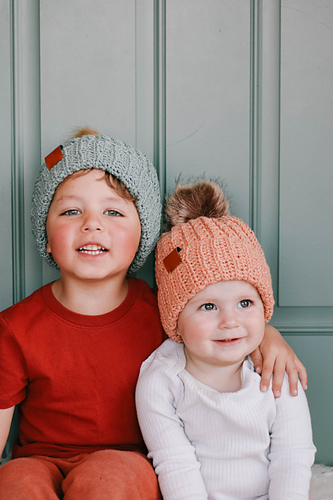 Jess Beanie