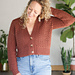 Thicket Cardigan pattern