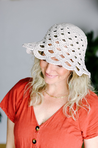 Low Tide Bucket Hat