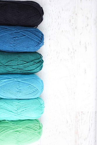 Be a Deer C2C Afghan - Make & Do Crew