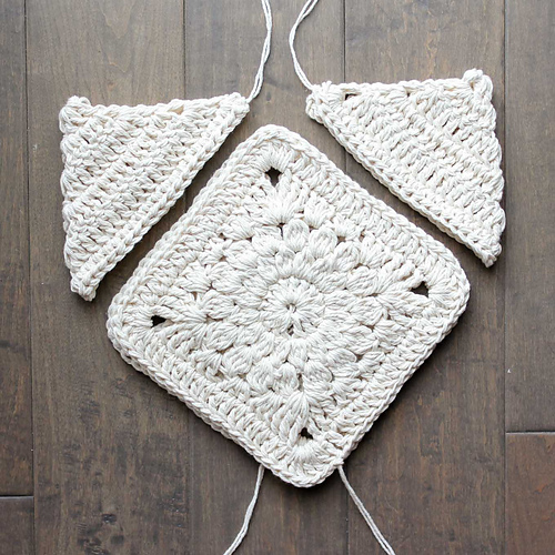 Urban Nomad Boho Bag - Make & Do Crew