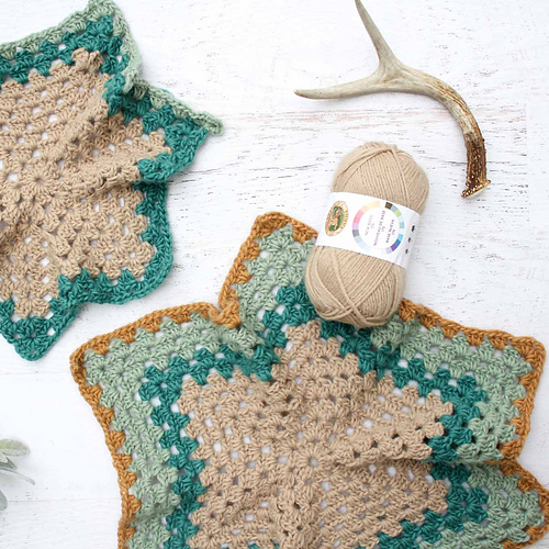 Ravelry The Campfire Cardigan pattern by Jess Coppom