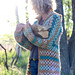 The Campfire Cardigan photo 4