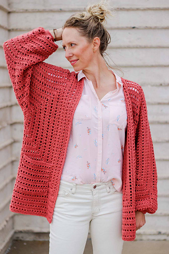 Day Date Cardigan photo 6