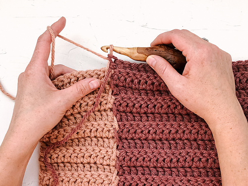 1.5 Hour Beanie photo 6