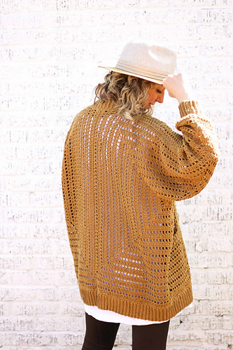 Day Date Cardigan photo 7