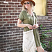 Urban Nomad Boho Bag photo 4
