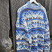 Winter Enchantment pattern 