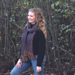 Basic Brioche Scarf pattern 