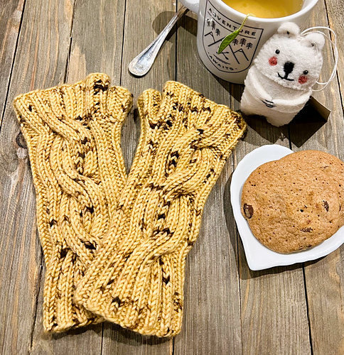 Look Ma Votter - Liza Alrick