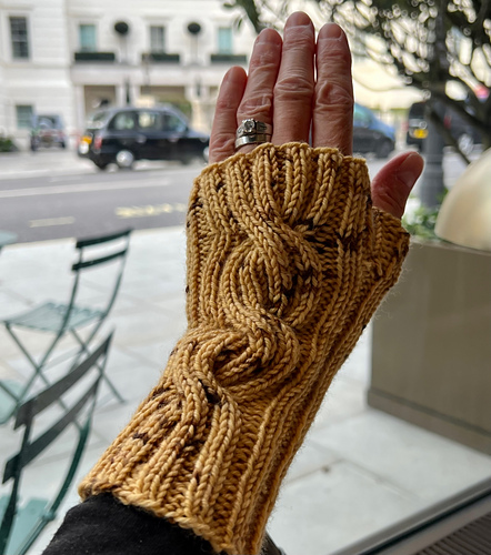 Look Ma Votter - Liza Alrick