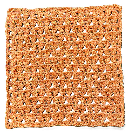 Acorn Street Shop 2026 LYSTour Crochet Square