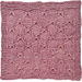 Knitters Studio 2026 LYSTour Knit Square pattern 