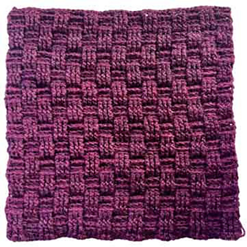 Apple Yarns 2026 LYSTour Crochet Square