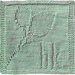 Hazel Knits 2026 LYSTour Knit Square pattern 