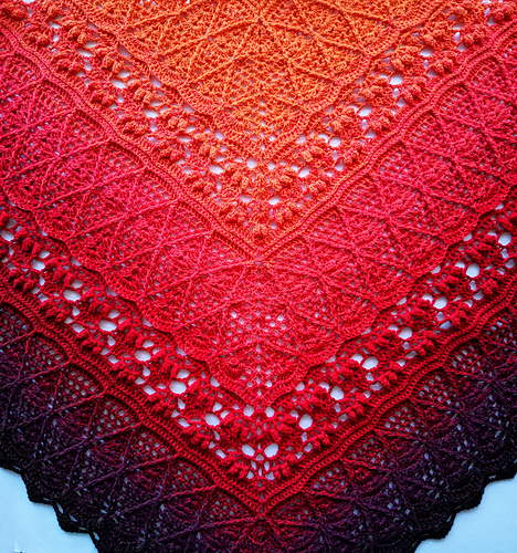 Margo Pattern Ravelry: Margo pattern by Ирина Корчагина