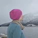 Beskjedne Berit pattern 