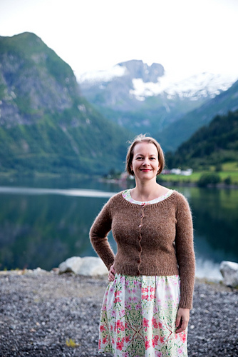 Perlemor - Malsen og Mor