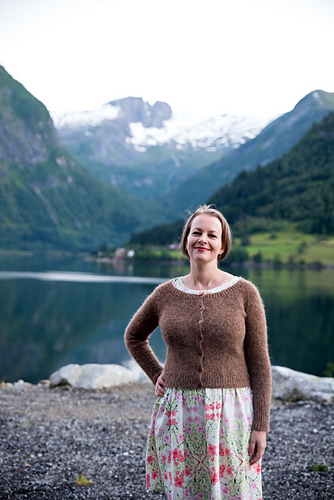 Perlemor - Malsen og Mor