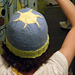 Bright Sunshiny Day Hat pattern 