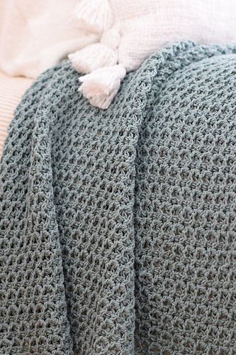 Flora Blanket photo 2